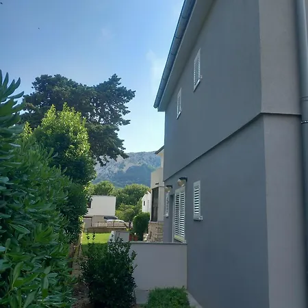 Crnekovic Ix Apartment Baska (Krk)