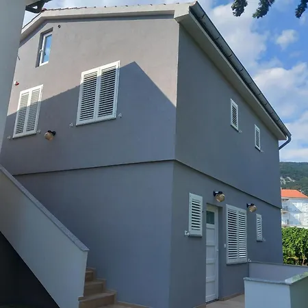 Crnekovic Ix Apartment Baska (Krk)