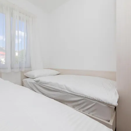 Apartment Crnekovic Ix Baska (Krk)