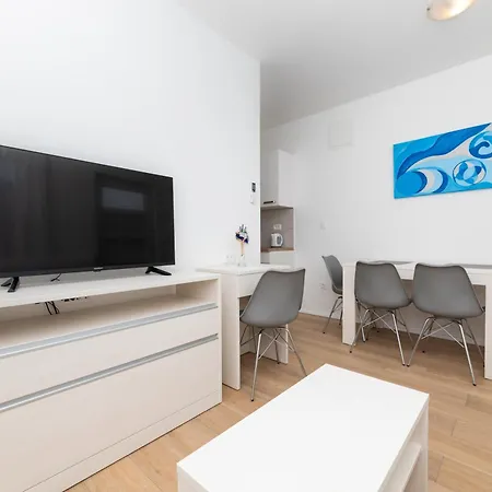 Apartment Crnekovic Ix Baska (Krk)
