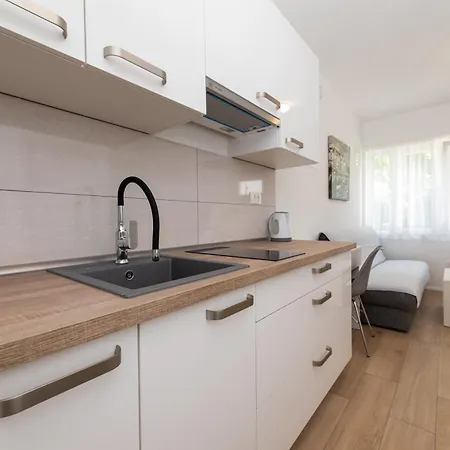 Apartment Crnekovic Ix Baska (Krk)