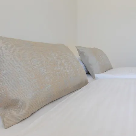 Apartament Crnekovic Ix *