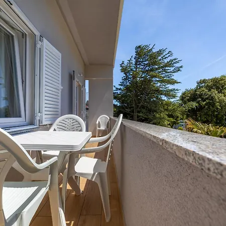 Crnekovic Ix Apartman