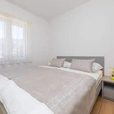 Apartament Crnekovic Ix *