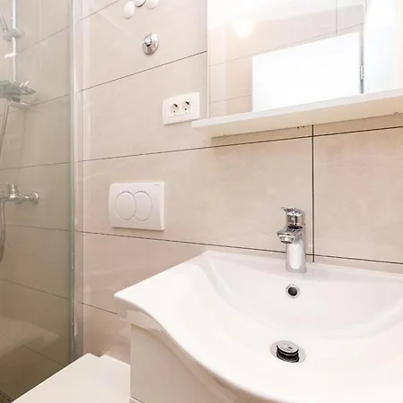 Apartament Crnekovic Ix Baška