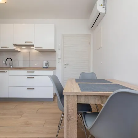 Crnekovic Ix * 바슈카