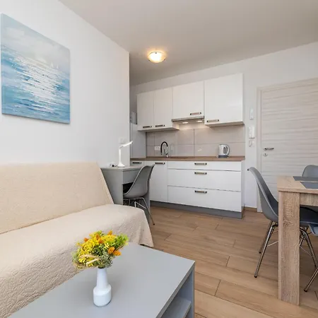Crnekovic Ix Apartament *