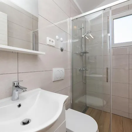 Apartament Crnekovic Ix *