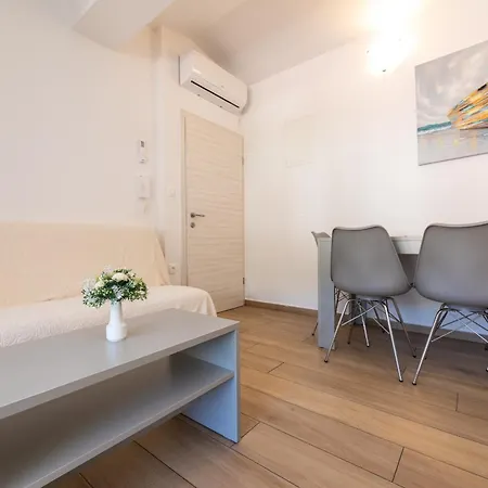 Apartament Crnekovic Ix *