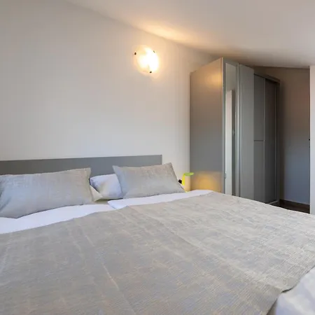 Apartman Crnekovic Ix Baska (Krk)