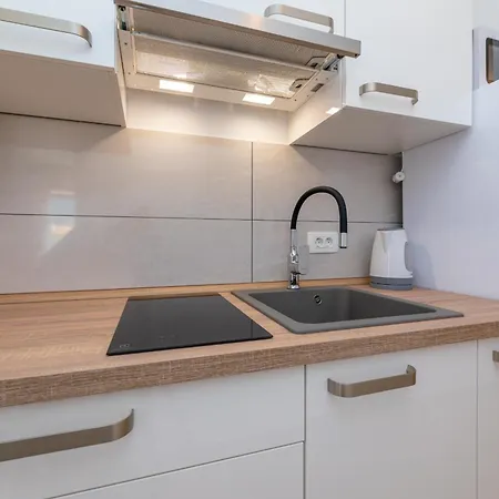 Crnekovic Ix Apartment Baska (Krk)