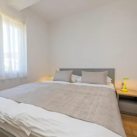 Apartment Crnekovic Ix Baska (Krk)