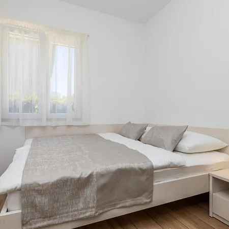 Apartment Crnekovic Ix *
