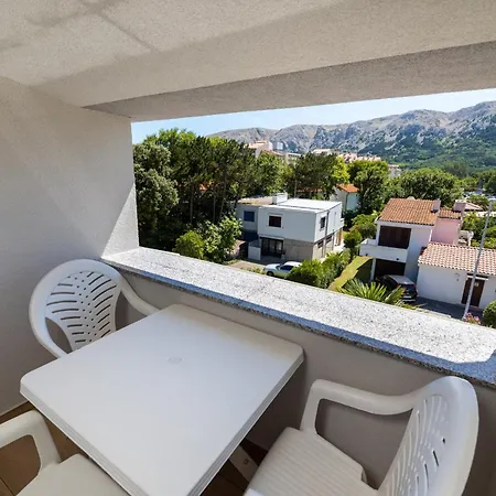 Crnekovic Ix 아파트 *