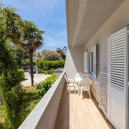 Crnekovic Ix Apartament *