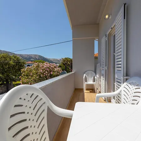 Crnekovic Ix Apartment Baska (Krk)