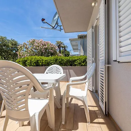 Crnekovic Ix Apartment Baska (Krk)
