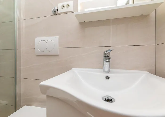 Apartman Crnekovic Ix *