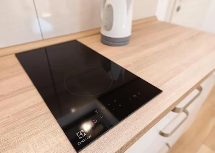 Crnekovic Ix Apartman Baska (Krk)