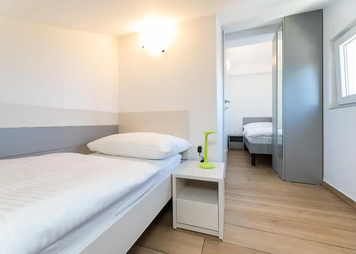 Crnekovic Ix Apartman *