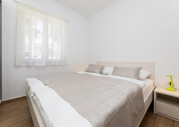Apartman Crnekovic Ix