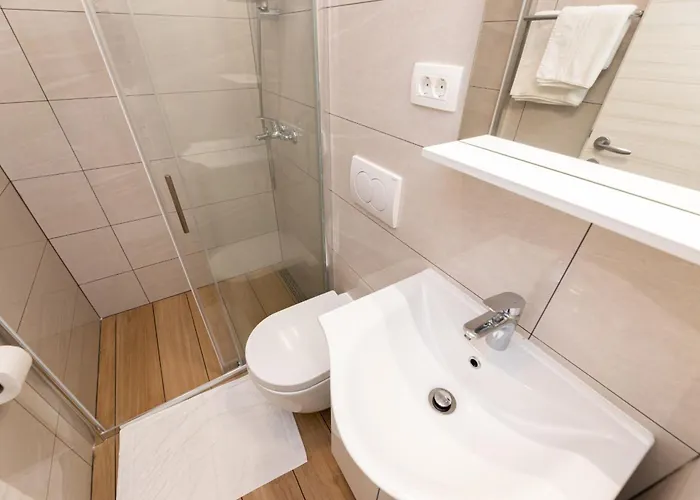 Crnekovic Ix Apartman Baska (Krk)