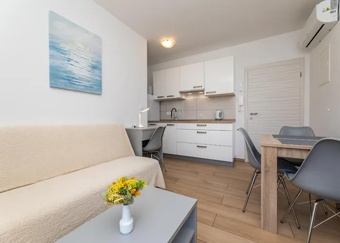 Crnekovic Ix Apartman *