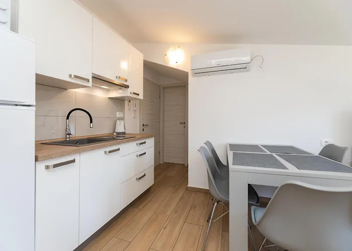 Crnekovic Ix Apartman