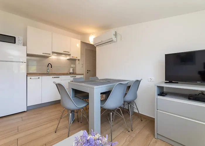Apartman Crnekovic Ix