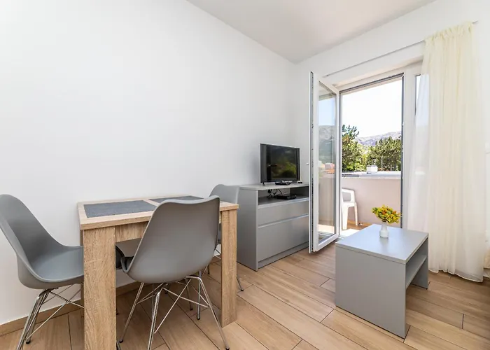 Crnekovic Ix Apartman