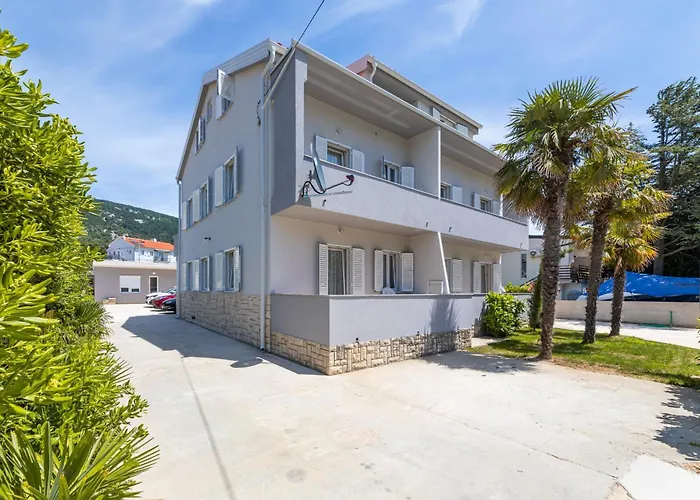 Crnekovic Ix * Baska (Krk)