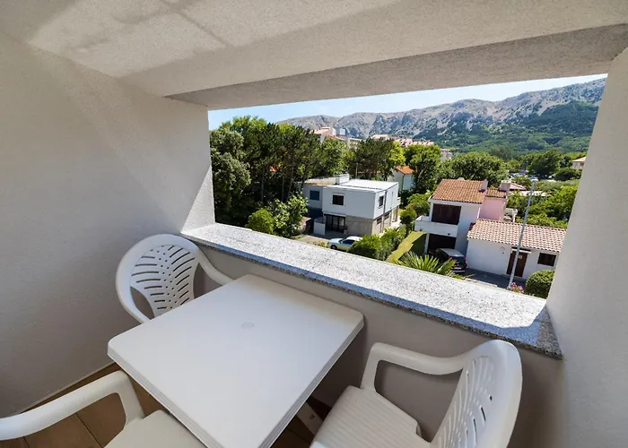 Crnekovic Ix Apartman *