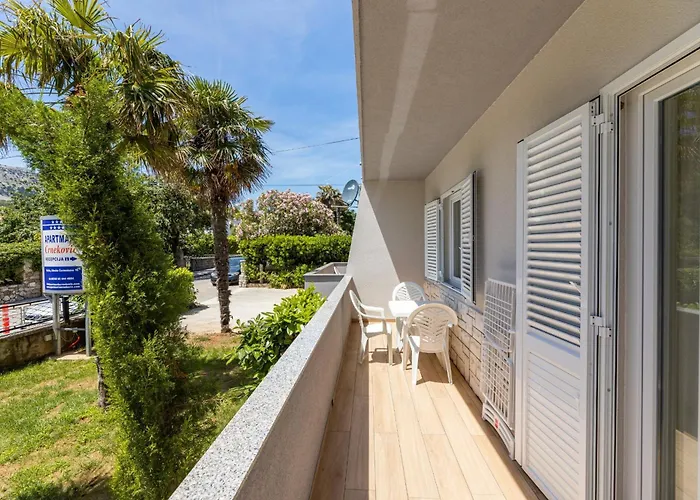 Crnekovic Ix Apartman *