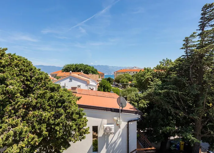 Crnekovic Ix Baska (Krk)