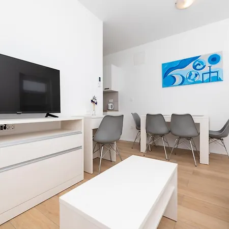 Crnekovic Ix Apartment Baska (Krk)