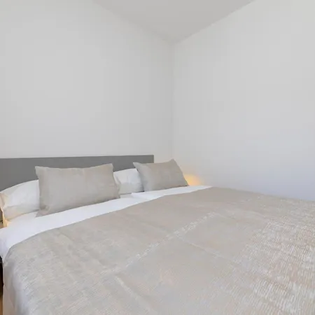 Apartment Crnekovic Ix *