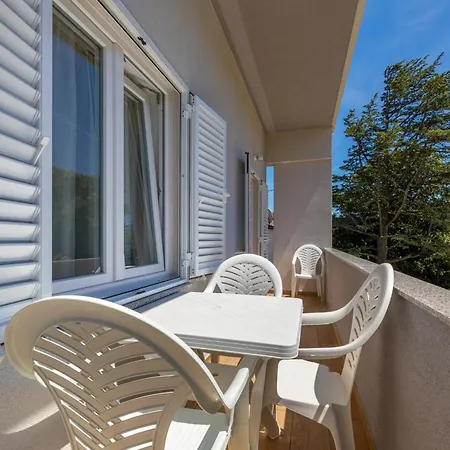 Crnekovic Ix Apartment Baska (Krk)