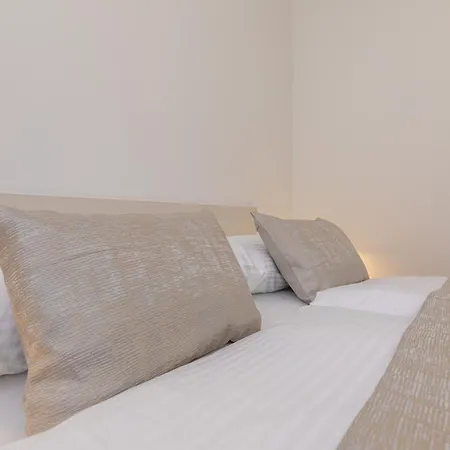 Crnekovic Ix Apartment Baska (Krk)