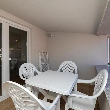 Crnekovic Ix Baska (Krk)