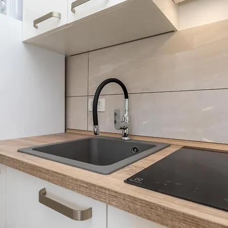 Apartment Crnekovic Ix *