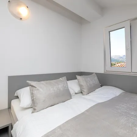 Apartment Crnekovic Ix