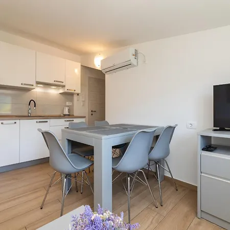 Apartment Crnekovic Ix