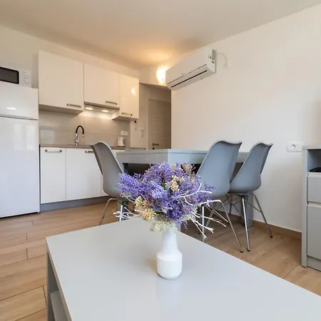 Apartment Crnekovic Ix Baska (Krk)