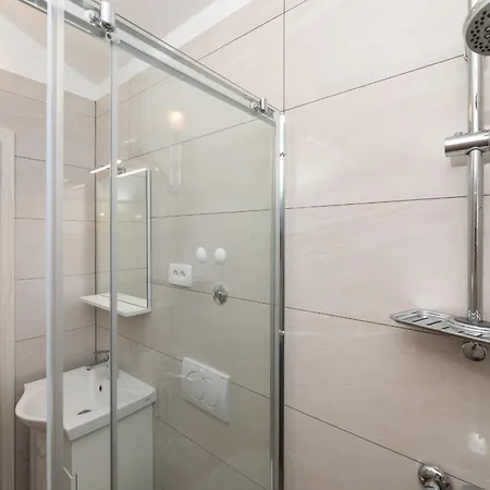 Crnekovic Ix Baska (Krk)