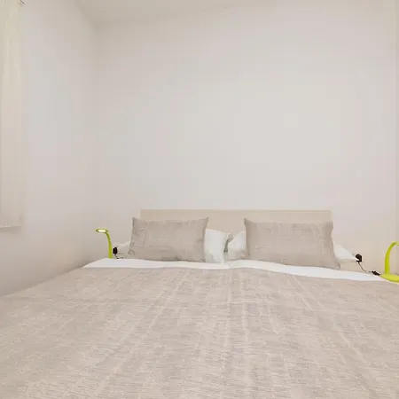 Apartment Crnekovic Ix Baska (Krk)