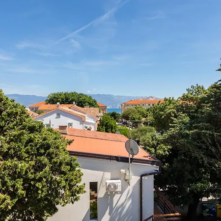 Crnekovic Ix Baška
