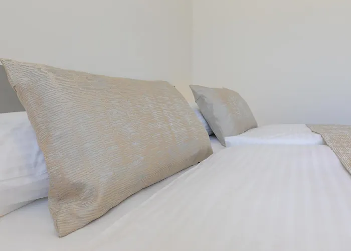 Apartmán Crnekovic Ix *