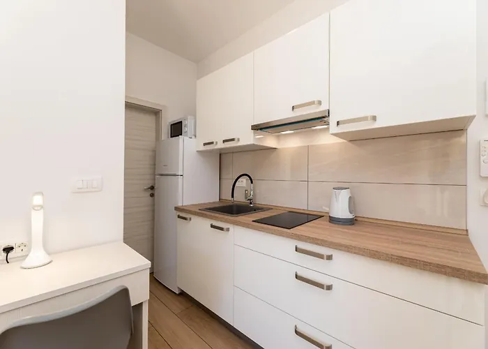 Appartamento Crnekovic Ix Baška