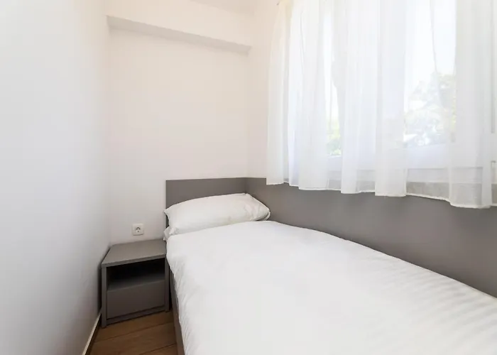Apartmán Crnekovic Ix Baška
