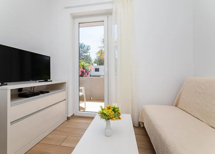 Apartmán Crnekovic Ix